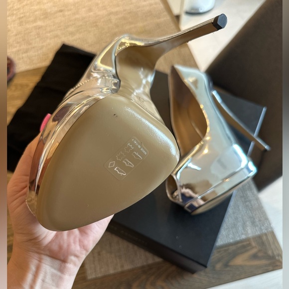 Giuseppe Zanotti Heels - Picture 2 of 7